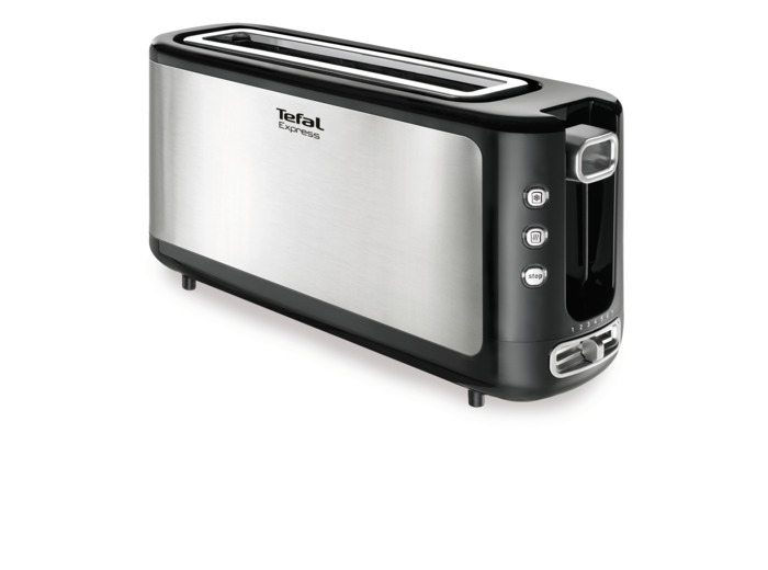 Grille-pain  New Express