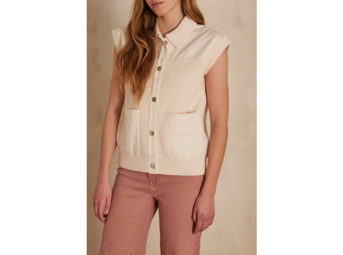 Gilet SOAN