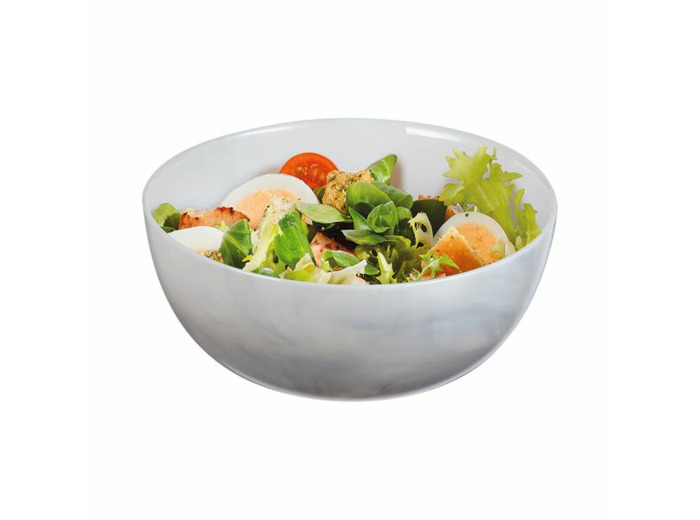 6 coupelles 12cm granit Diwali Marbre