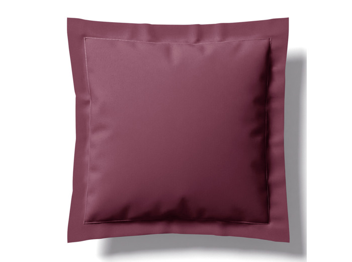 TAIE D'OREILLER | Vexin - Rose Des Sables