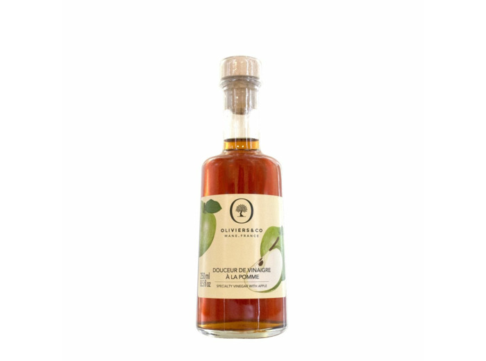 Douceur Vinaigre Pomme