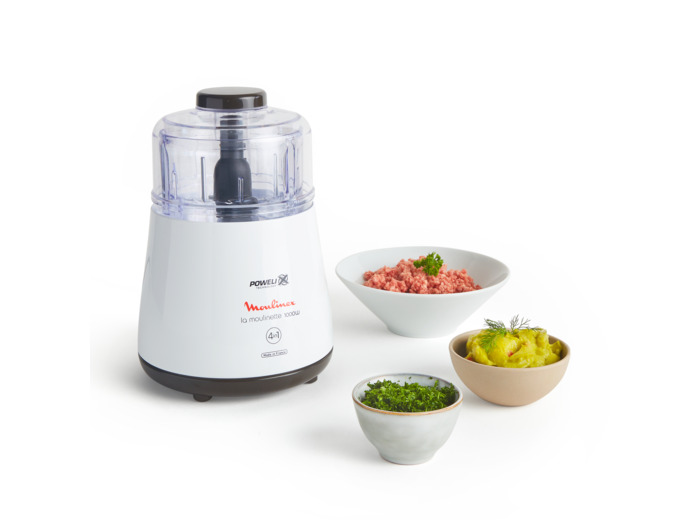 La moulinette Powelix