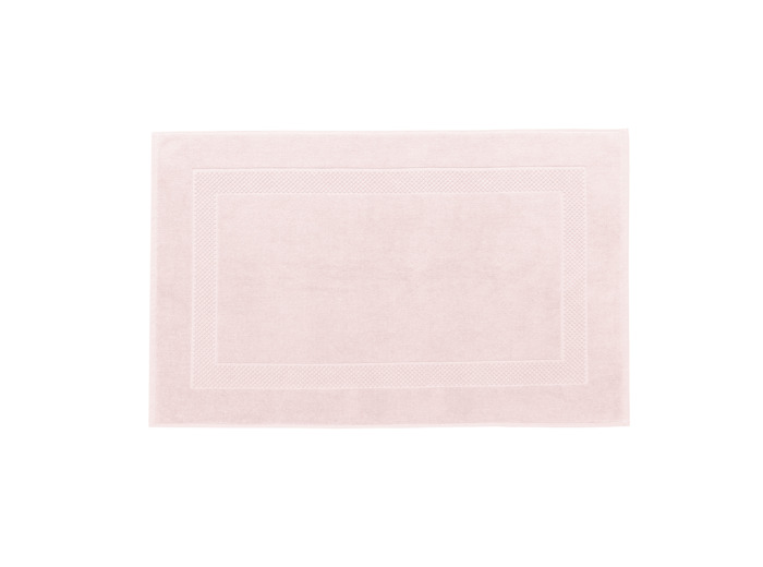 TAPIS DE BAIN | Pétale - Rosa