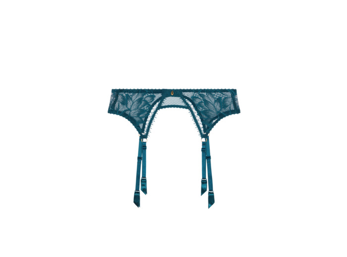 Porte-jarretelles Flawless Love