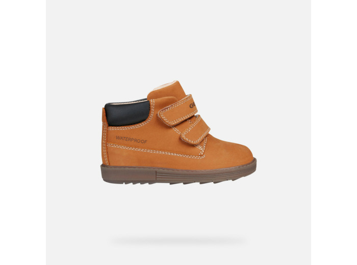 B HYNDE WPF ENFANT