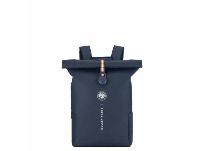 Turenne soft sac a dos rolltop