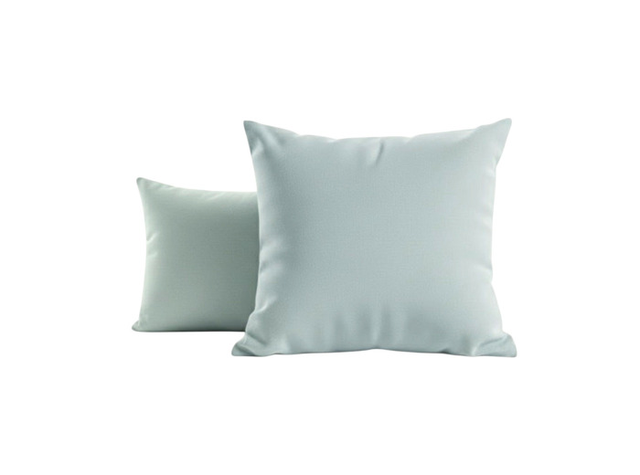 Taie d'oreiller Flanelle Unie | Douceur Coton 170g | Tradition des Vosges