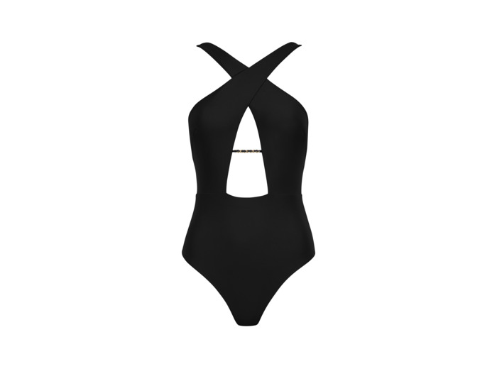 Une pièce Sparkling Treasure