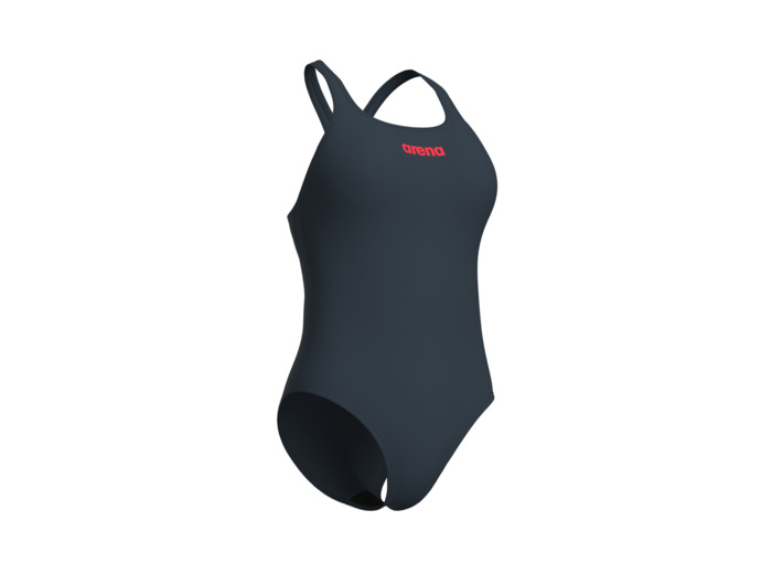 Maillot de bain arena Performance Solid Swim Pro Team pour femmes