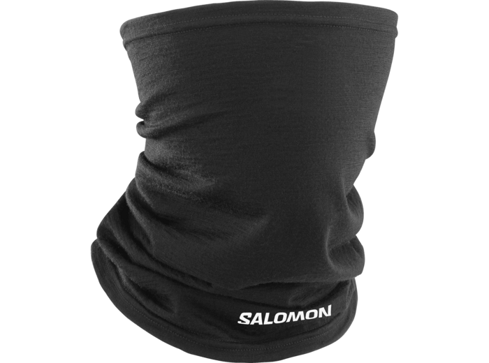 Mtn Tour2Cool Wool Deep Black White