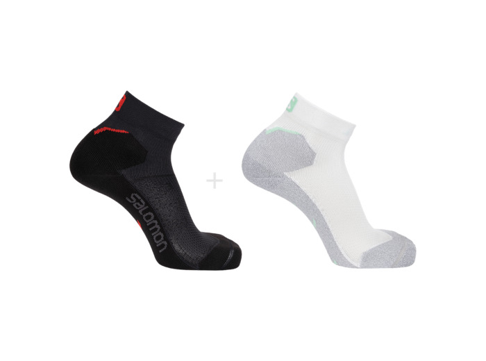Speedcross Ankle 2Pp Ebony White