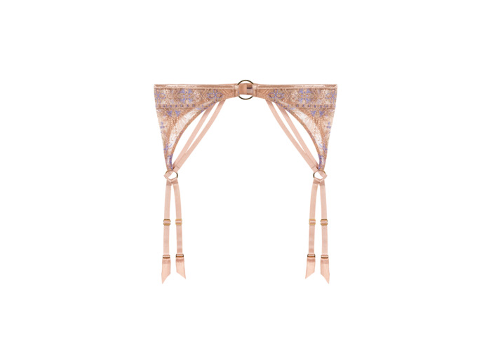 Porte-jarretelles Sound of Heart