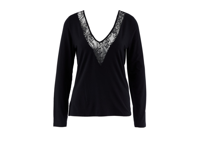 Top manches longues Lazy Days