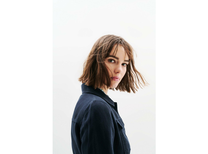 Veste grace