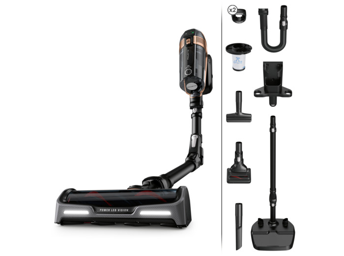 Aspirateur X-FORCE FLEX 15.60 ANIMAL