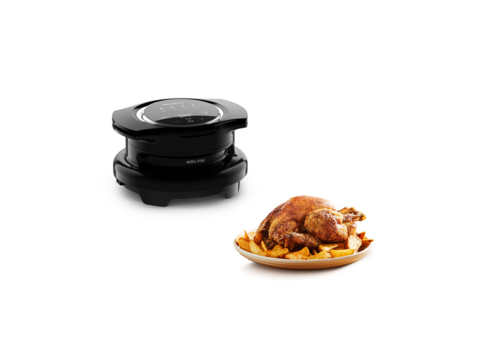 Accessoire Cookeo Extra Crisp