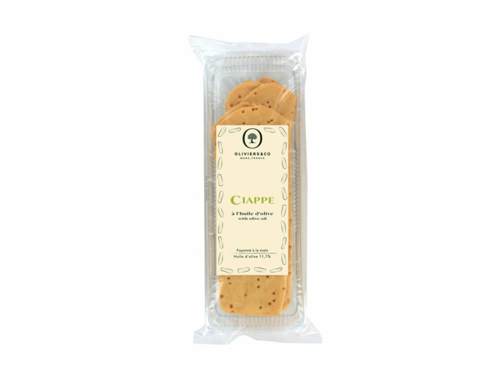 Ciappe Huile d'olive