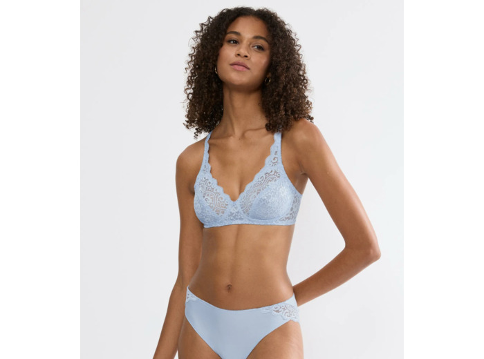 Amourette N - Soutien gorge sans armatures