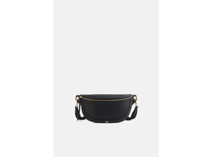 Banane savana en cuir naturel