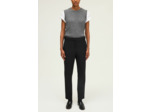 Pantalon slim de tailleur - CHARLOTTE