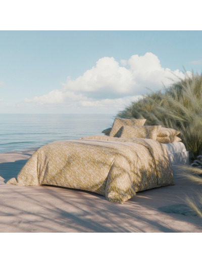 PACK HOUSSE DE COUETTE + TAIE(S) D'OREILLER | Le Zebre