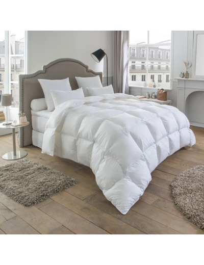 Couette Népal  - 80% Duvet Canard - TEMPEREE