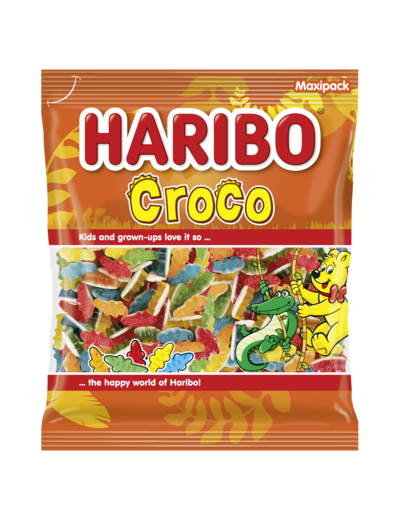 Croco 1kg