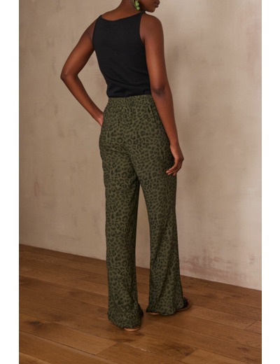 Pantalon LEANA