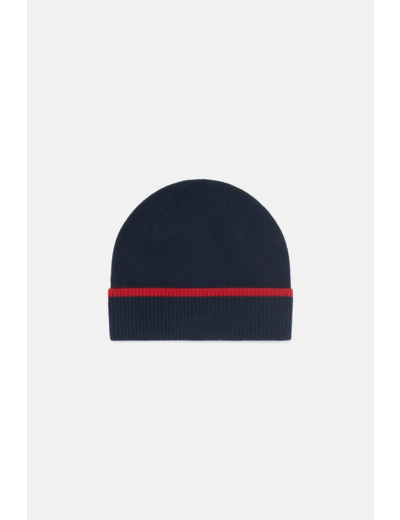 Bonnet boelya 100% cachemire