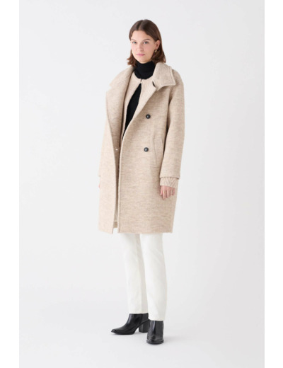 Manteau gotham