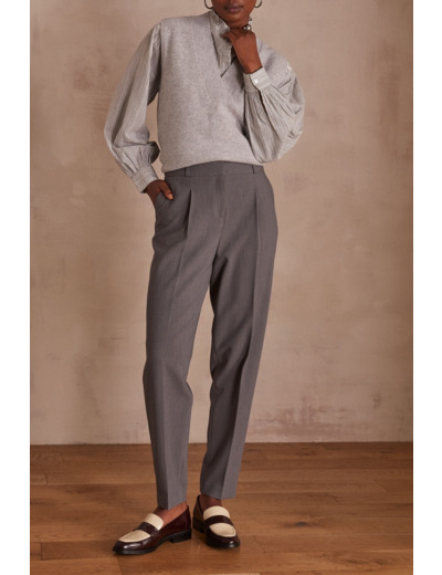 Pantalon de tailleur BEN