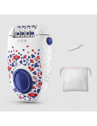 Epilateur Skin Spirit