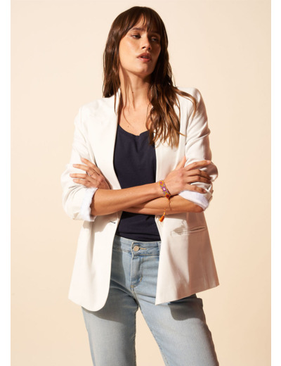 Veste de tailleur