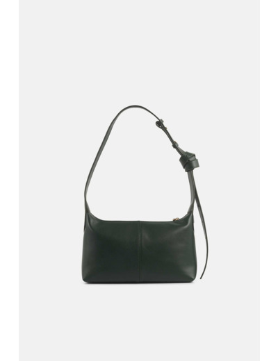 Sac soa en cuir naturel
