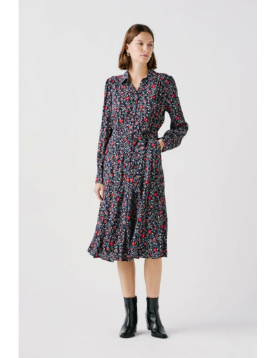 Robe rdanya