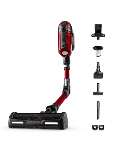 Aspirateur balai X-Force Flex 12.60 Modèle animal