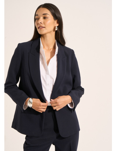 Veste tailleur