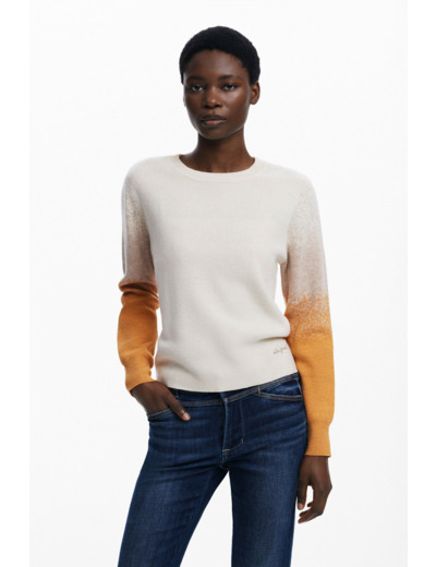 Pull Fine Maille – Femme