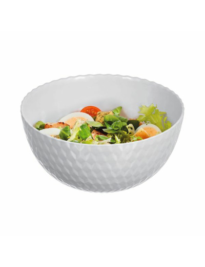 6 coupelles 13cm granit Pampille