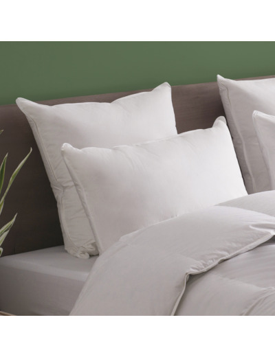 Oreiller Graine de Lin - MEDIUM