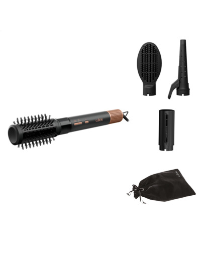Brosse souflante Air Shape
