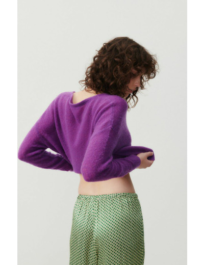 Pull femme Zakday
