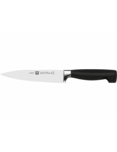 FOUR STAR Couteau à trancher 16cm