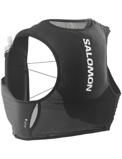 Sense Pro 6 Set Black