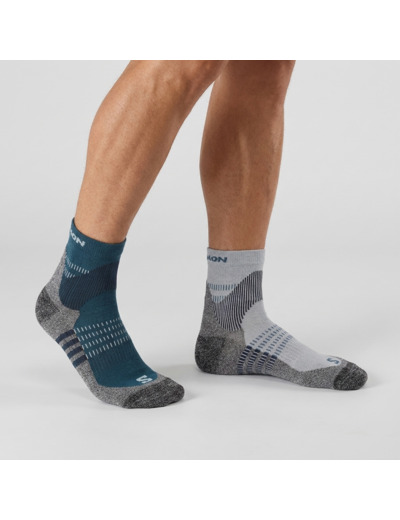 X Ultra Access Quarter 2- Quarry Stargazer Sterling Blue