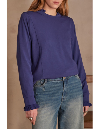 Sweatshirt ALICIA