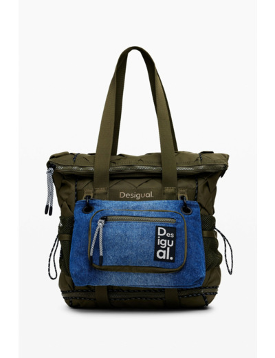 Backpack Big
