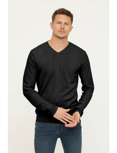 Pull CLORO Black
