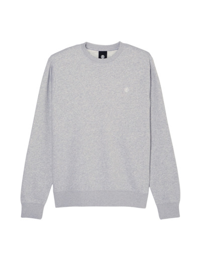 Fleece Element MID GREY