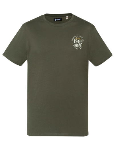 T-shirt imprimé 1903 Rider